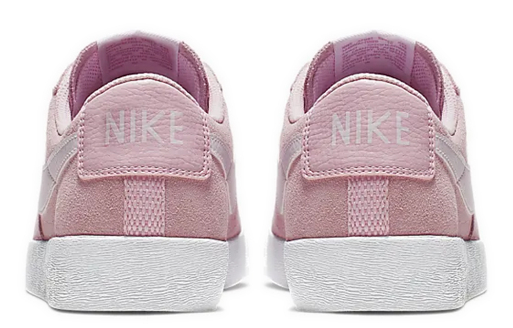 Кроссовки Nike Blazer (Женская размерная сетка)