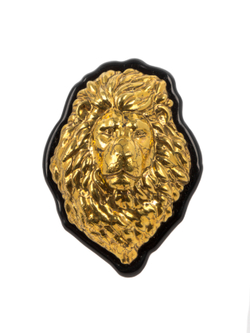 Кольцо Leone Gold