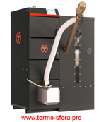 Котел пеллетный ТЕПЛОВЪ "Автономъ" ТF-70