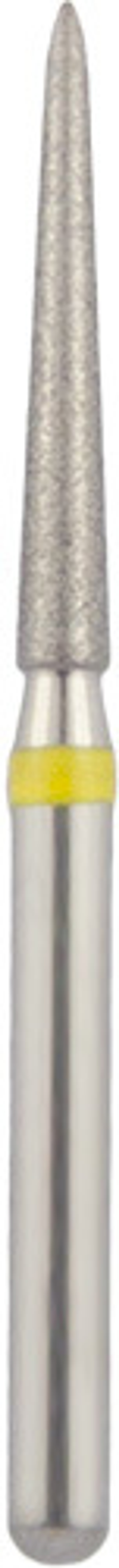 Бор алмазный, тип FG, гр.3 898-016M-FG, NTI, Германия