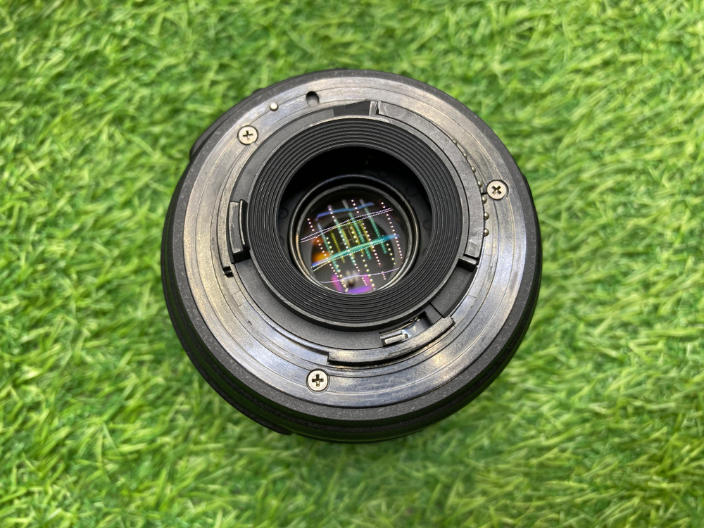 Nikon D3100 kit 18-55mm 3.5-5.6G VR 5500 кадров