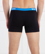 Трусики-боксеры 3шт. BOSS BLACK - черный(50495425)