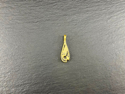 Привеска Дракончик