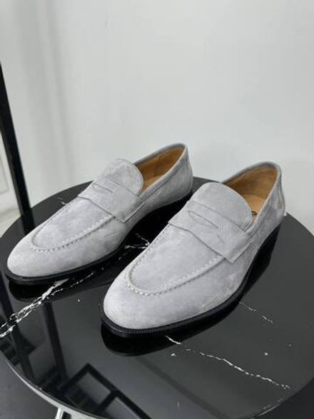 Лоферы Loro Piana