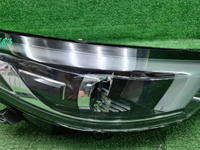 Битая Фара правая Omoda S5 (2022-н.в.) LED
