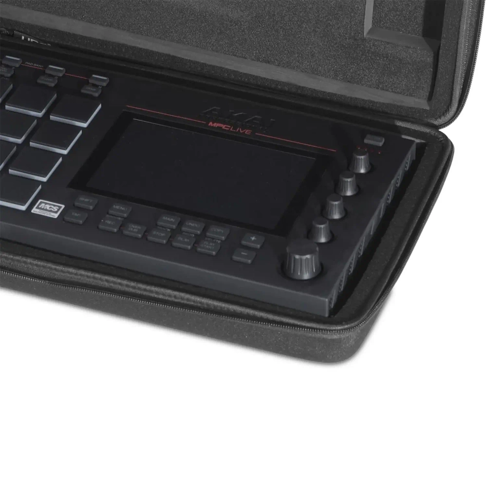 Кейс UDG Creator Akai MPC Live/Touch Hardcase