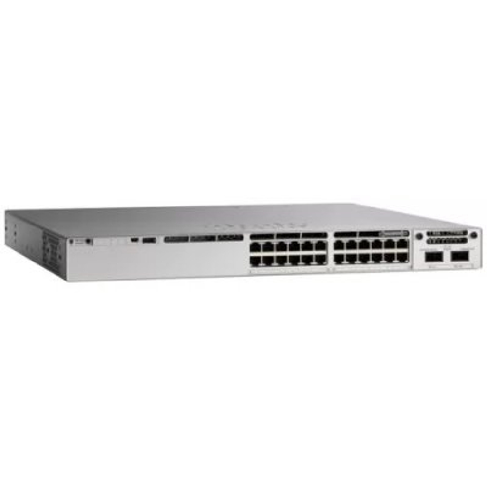 Коммутатор Cisco C9200-24T-A