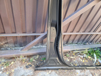 Боковина левая Changan Lamore (2023-н.в.)