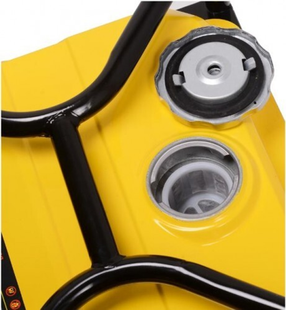 Бензиновый генератор HUTER DN 2700 i инверторный 64/10/6