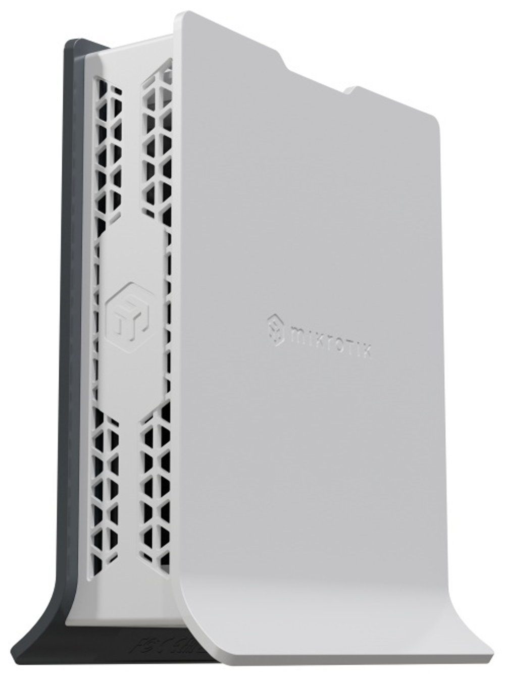 Wi-Fi роутер MikroTik L41G-2axD&FG621-EA