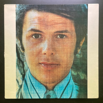 Salvatore Adamo ‎– Adamo (Франция 1968г.)