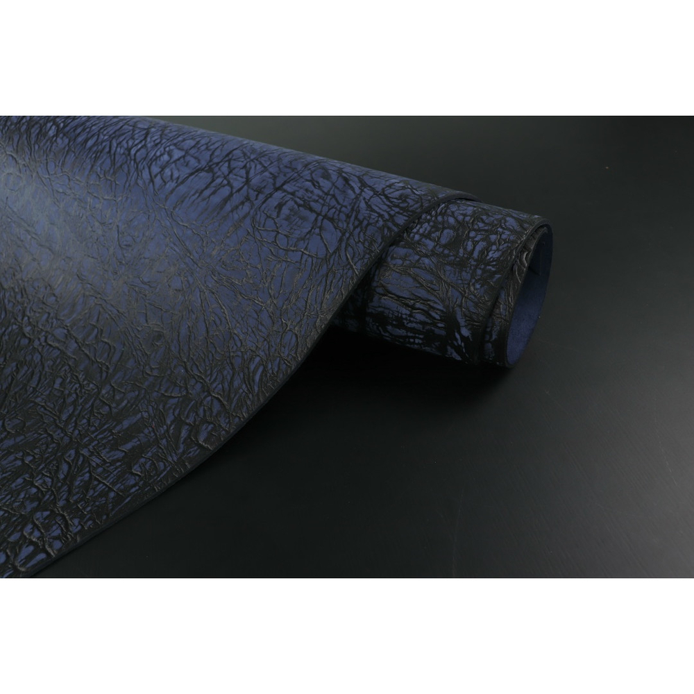 3,6-4,0 Полукулат Синий Лофт Тигина ⠀