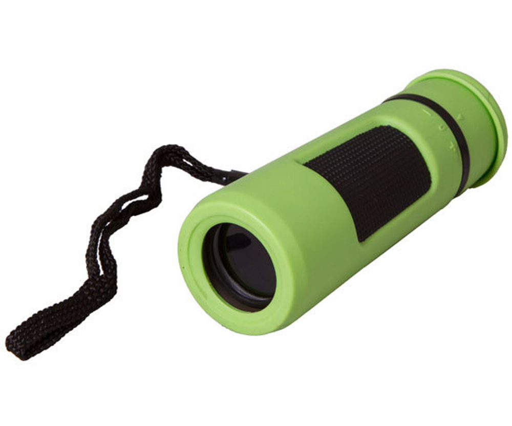Монокуляр Bresser Topas 10x25 Green