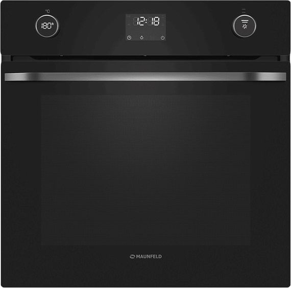 Духовой шкаф MAUNFELD EOEM7614B