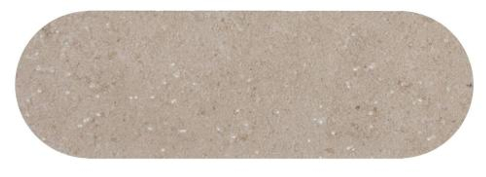 Керамическая плитка для стен DNA STONE DUST OM BIANCO (135324) 5х15