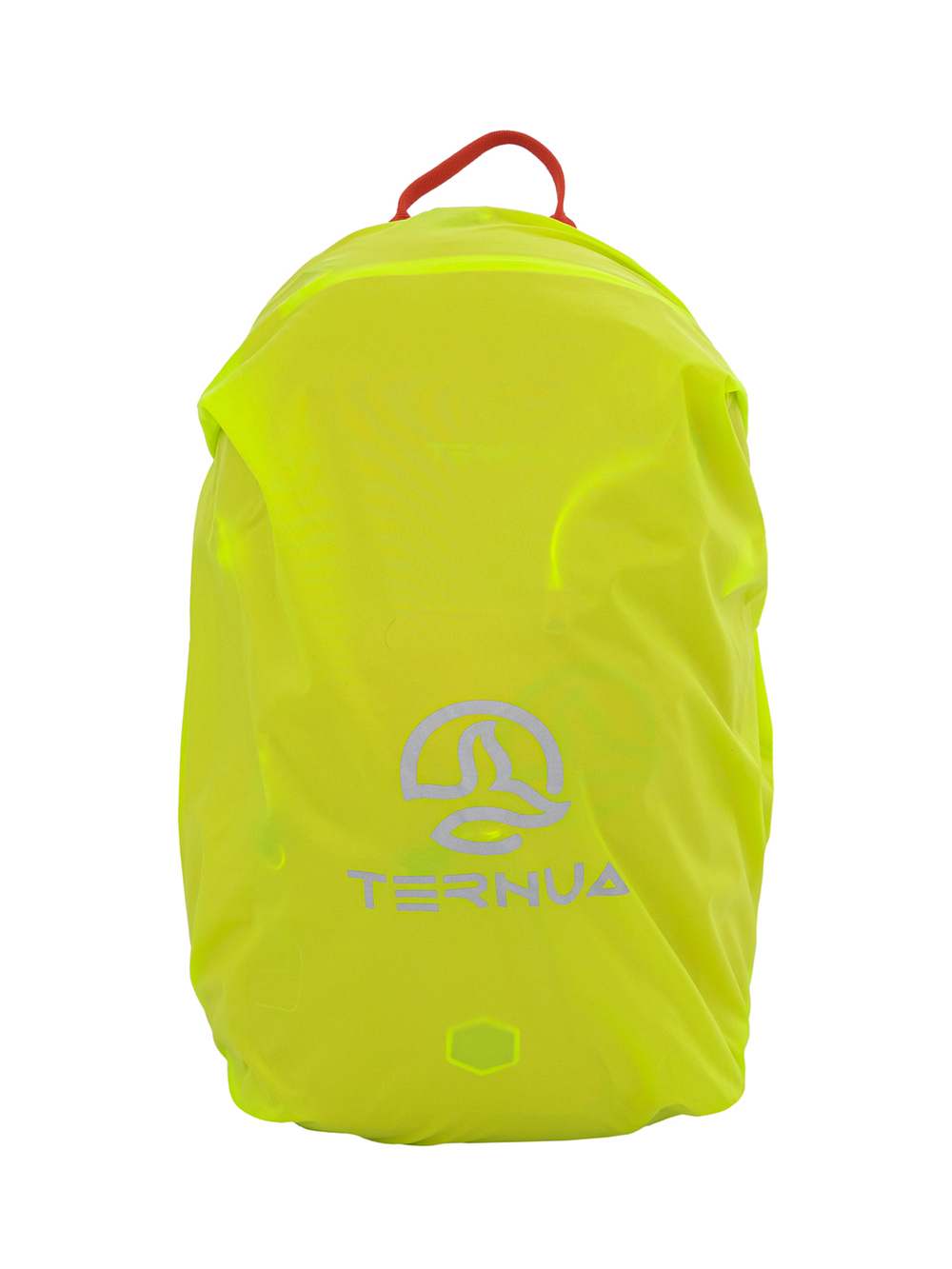 Рюкзак Ternua backpacks Jagger 22L Red (б/р)