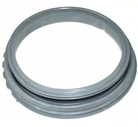 Манжета люка (уплотнитель двери) для стиральной машины Hansa (Ханса) MFS50-10301-3017