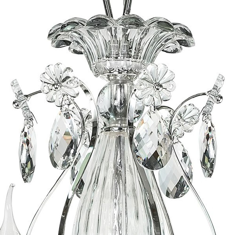 Подвесная люстра Lightstar Schon 790064