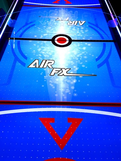 Аэрохоккей "Air FX" (220 х 133 х 175 см)