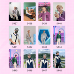 SEUNGKWAN (SEVENTEEN)