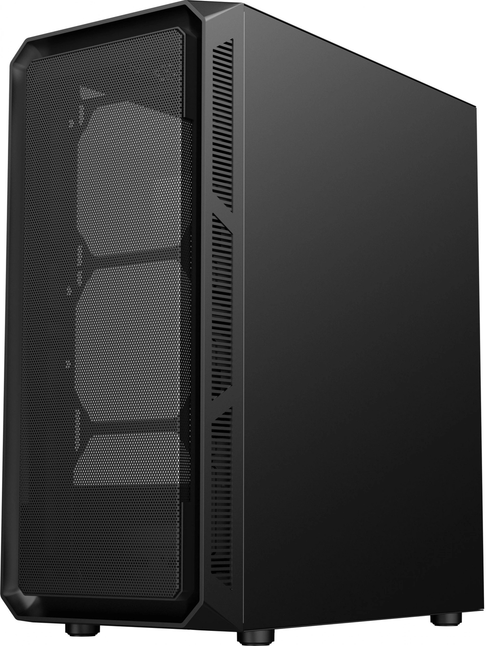 Корпус ATX Oklick OCC-MD301