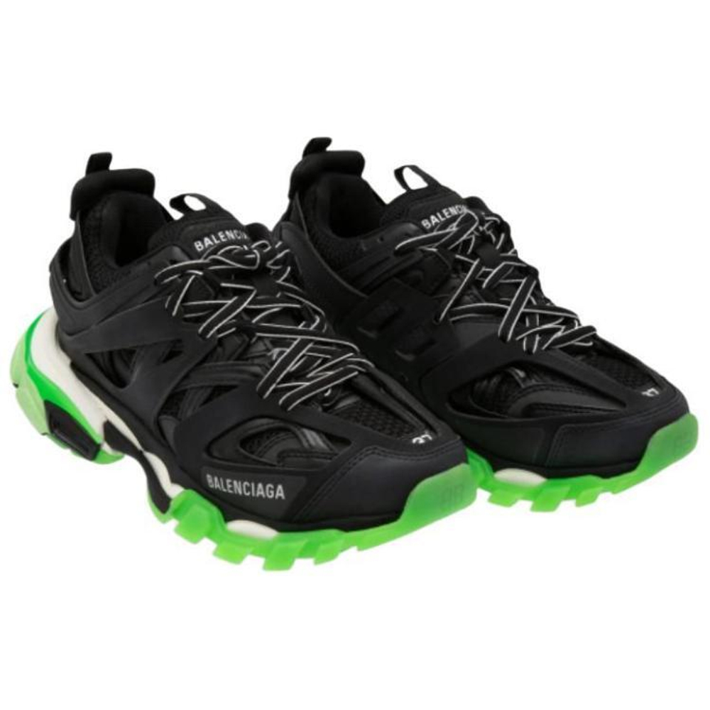 Balenciaga Track 1.0 (Женская размерная сетка)