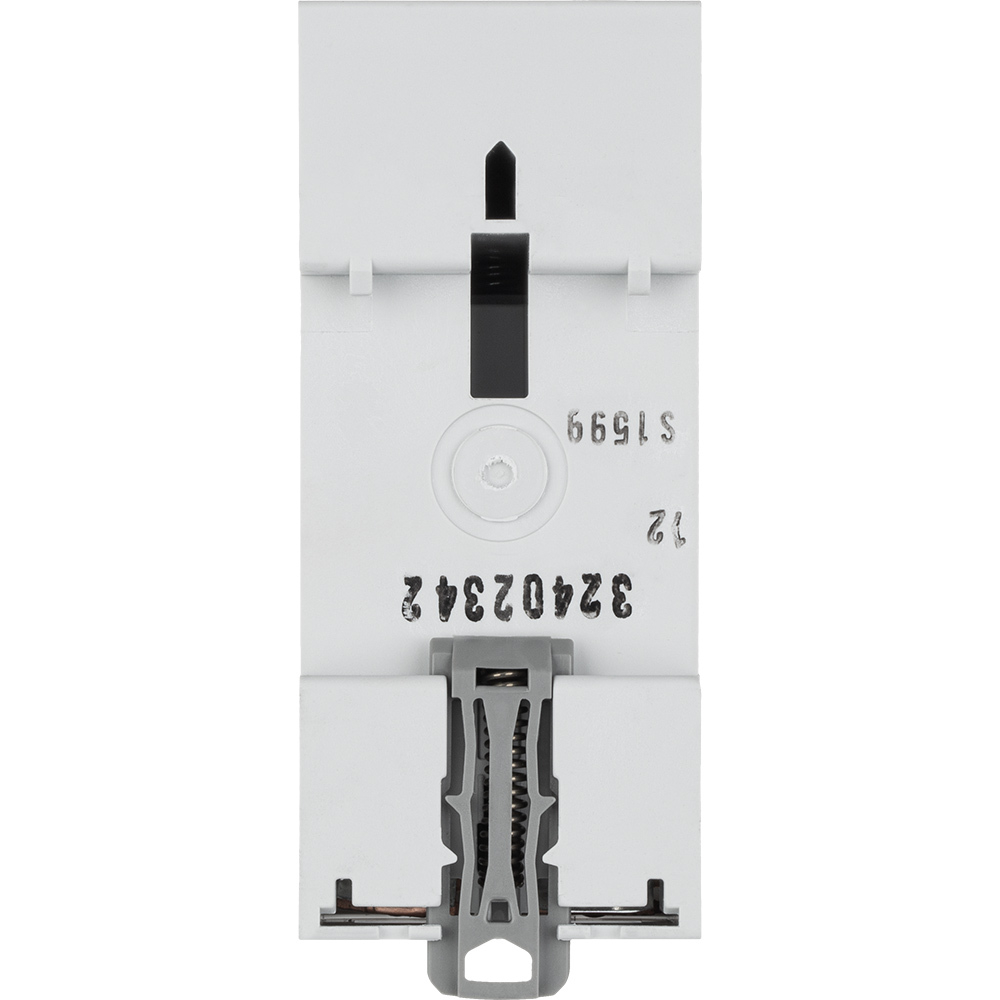 Выключатель дифференциальный УЗО ВДТ 30мА 40А 2П AC Rx3 Legrand