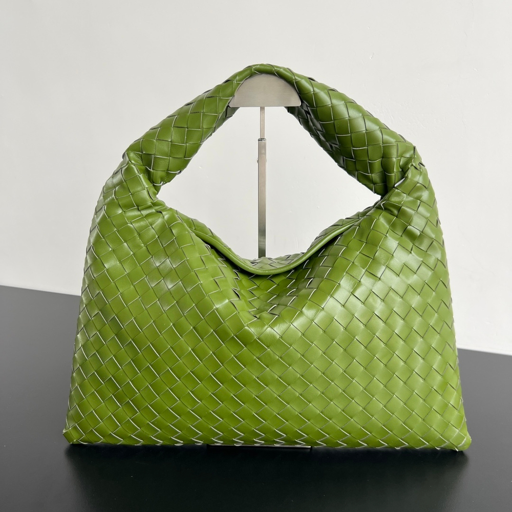 Bottega Veneta Small Hop 46 cm