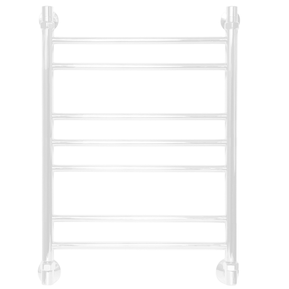 Полотенцесушитель Ника CLASSIC ЛП (Г2) 60/50 RAL9016 белый матовый*