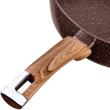 Сотейник MAYER &amp; BOCH 28795 с крышкой 24 см