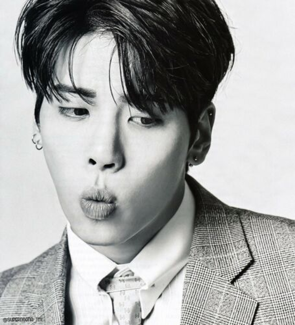 Альбом Shinee Jonghyun - Poet Artist Album
