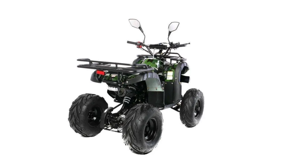 Квадроцикл MOTAX ATV Grizlik-7 50 cc