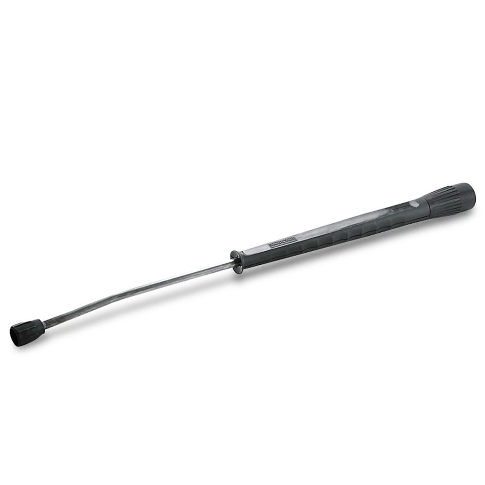 Струйная трубка, 840 mm, поворотная