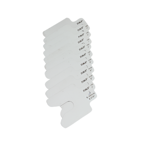 Machinery shim pack TMAS 50-300