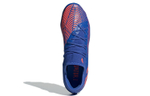 Кроссовки Adidas Predator Edge.3 L Mg