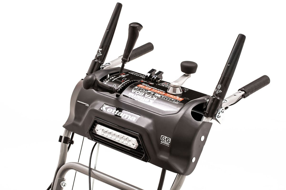 Снегоуборщик KETTAMA PRO KTA80-A Professional