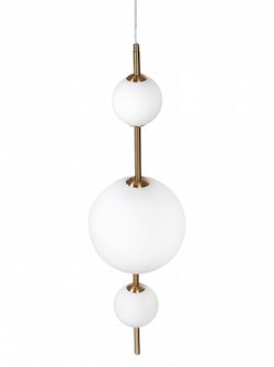 Подвесной светильник MyFar Violla MR2023-3PL