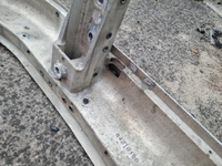 Усилитель передний Volvo FH 4 (2013-н.в.)