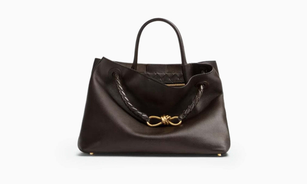 Сумка Bottega Veneta Medium Andiamo "Fondant"