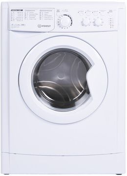 Стиральная машина Indesit E2SC 2160 W