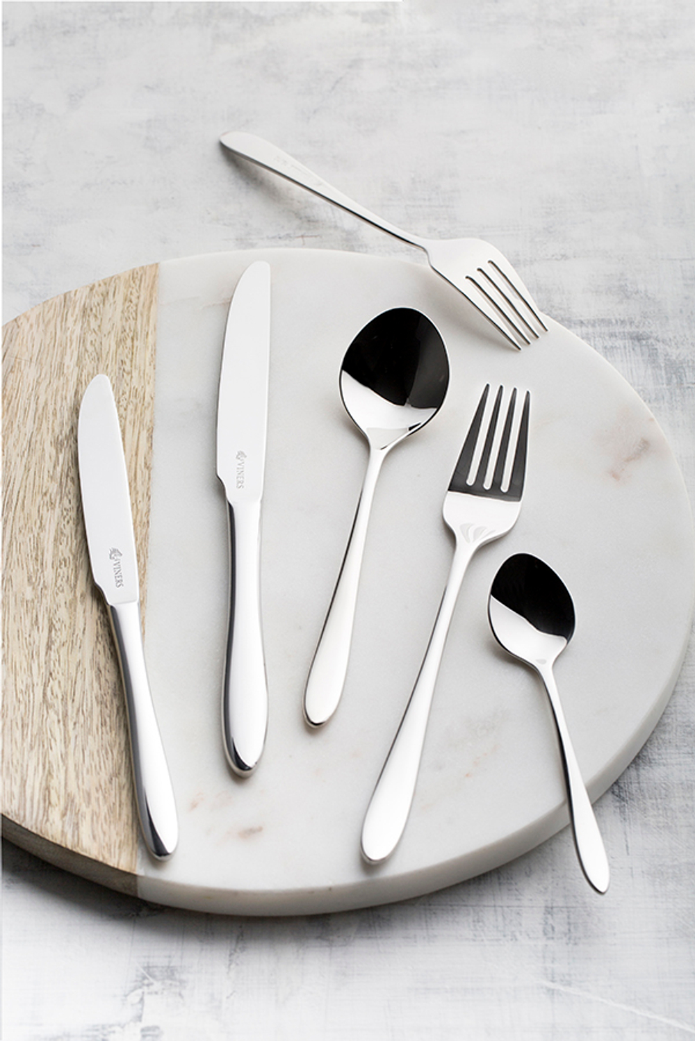 Нож столовый Eden Viners