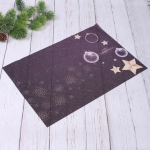 Салфетка на стол 45*30см «Волшебство»