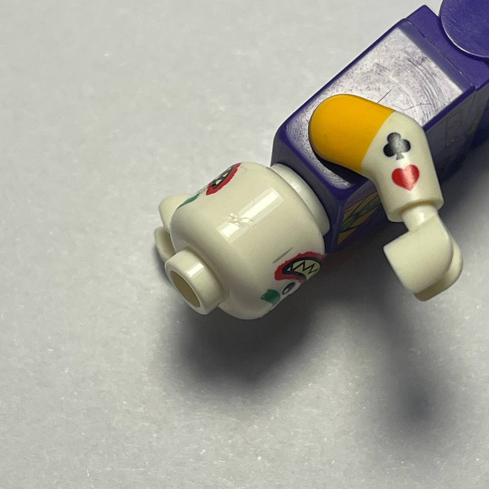 USED Джокер sh0447