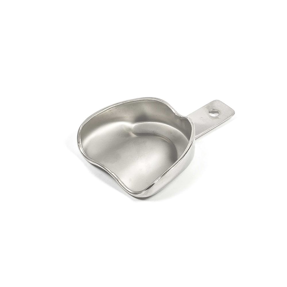 --- Ложка оттискная (полная) для съемных протезов верхняя №L 786-1102U1