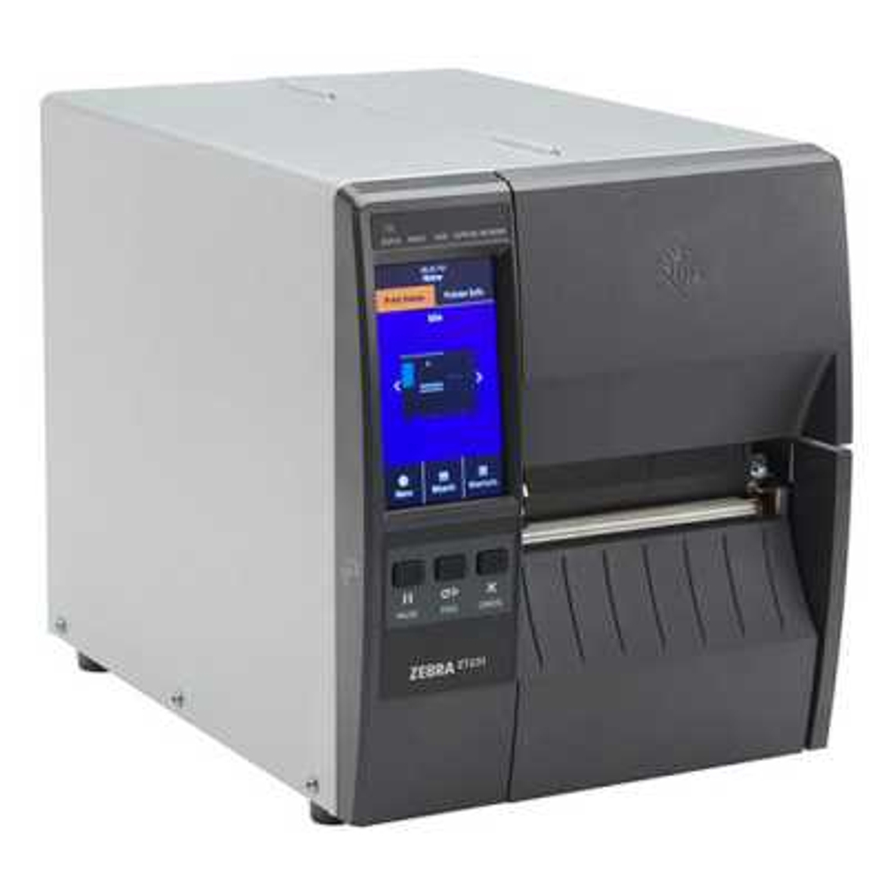 Принтер этикеток Zebra ZT23143-T09000FZ