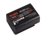 Построитель лазерный ПЛ-3Х360 Green Ресанта