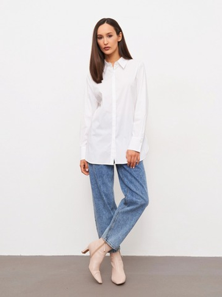 Джинсы женские TAIFUN