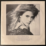 Samantha Fox - Samantha Fox (Скандинавия 1987г.)