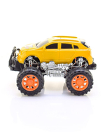 Джип ин. 26см, пакет 1046