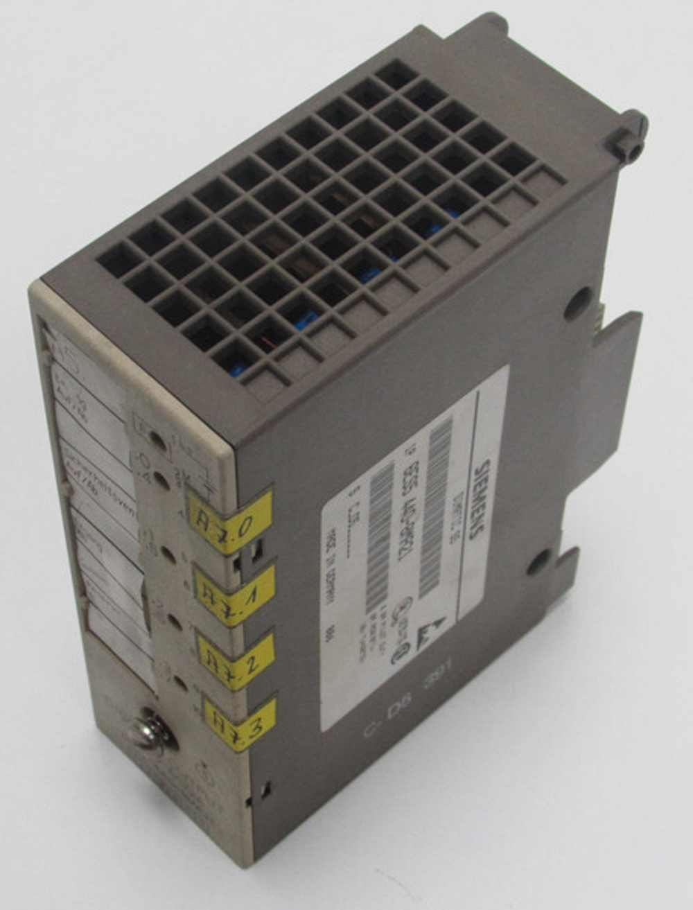 SIEMENS 6ES5 440-8MA21